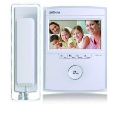 DAHUA DH-VTH1520AS-H Монитор IP-домофона