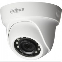 DAHUA DH-HAC-HDW1200SLP-0280B Видеокамера AHD/TVI/CVI/CVBS