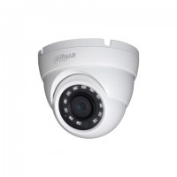 DAHUA DH-HAC-HDW2241MP-0280B Видеокамера AHD/TVI/CVI/CVBS