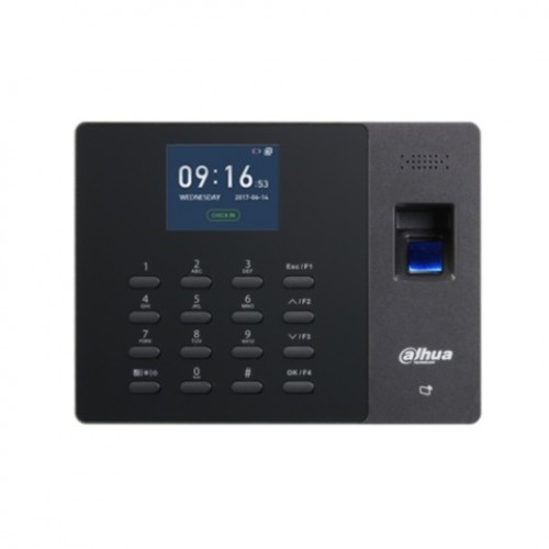 DAHUA DHI-ASA1222G Оборудование системы учета рабочего времени СКУД