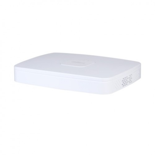 DAHUA DH-XVR4108C-I Видеорегистратор гибридный