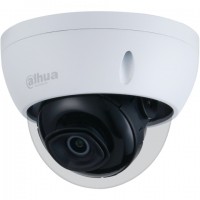 DAHUA DH-IPC-HDBW3449EP-AS-NI-0280B Купольная IP-камера