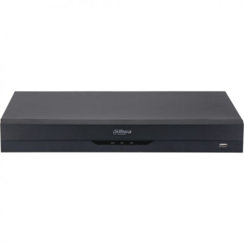 DAHUA DH-XVR5216AN-I3 Видеорегистратор гибридный