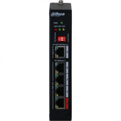 DAHUA DH-PFT1500 Инжектор POE