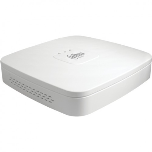 DAHUA DHI-NVR4108-4KS2 IP Видеорегистратор (NVR)