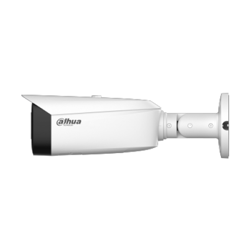 DAHUA DH-IPC-HFW5849T1P-ASE-LED-0600B-S2 IP-камера