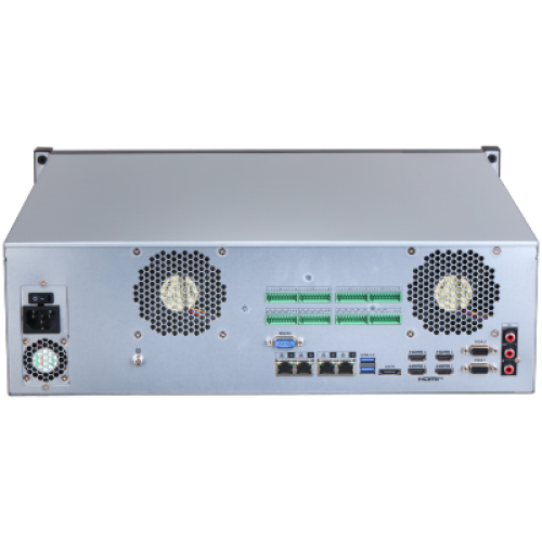 DAHUA DHI-NVR616H-64-XI IP-видеорегистратор