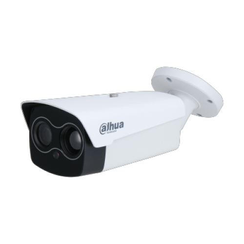 DAHUA DHI-TPC-BF5441-TB25F12-BM-S2 Стационарный тепловизор