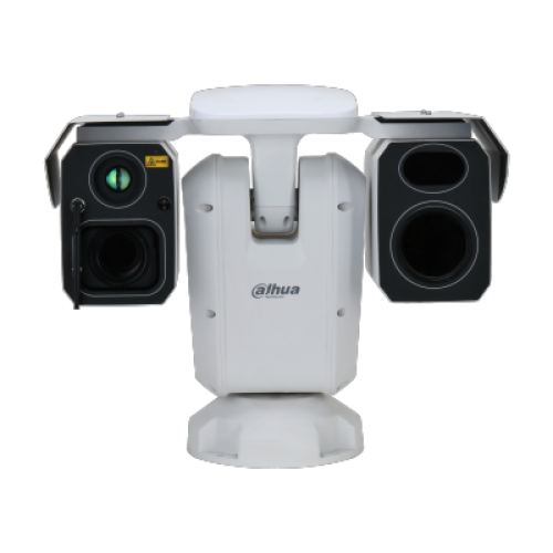 DAHUA DHI-TPC-PT8641D-BM100Z56L2-BM-AC-DC48-S23 Поворотный тепловизор