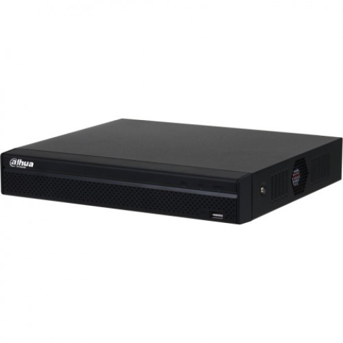 DAHUA DHI-NVR4116HS-4KS3 IP Видеорегистратор (NVR)